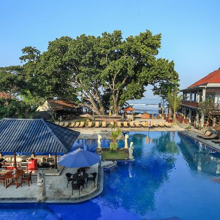 Puri Saron Hotel Seminyak Zewnętrze zdjęcie