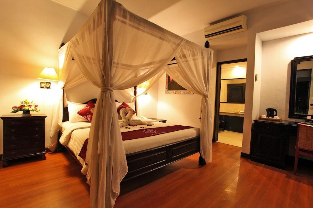 Puri Saron Hotel Seminyak Zewnętrze zdjęcie