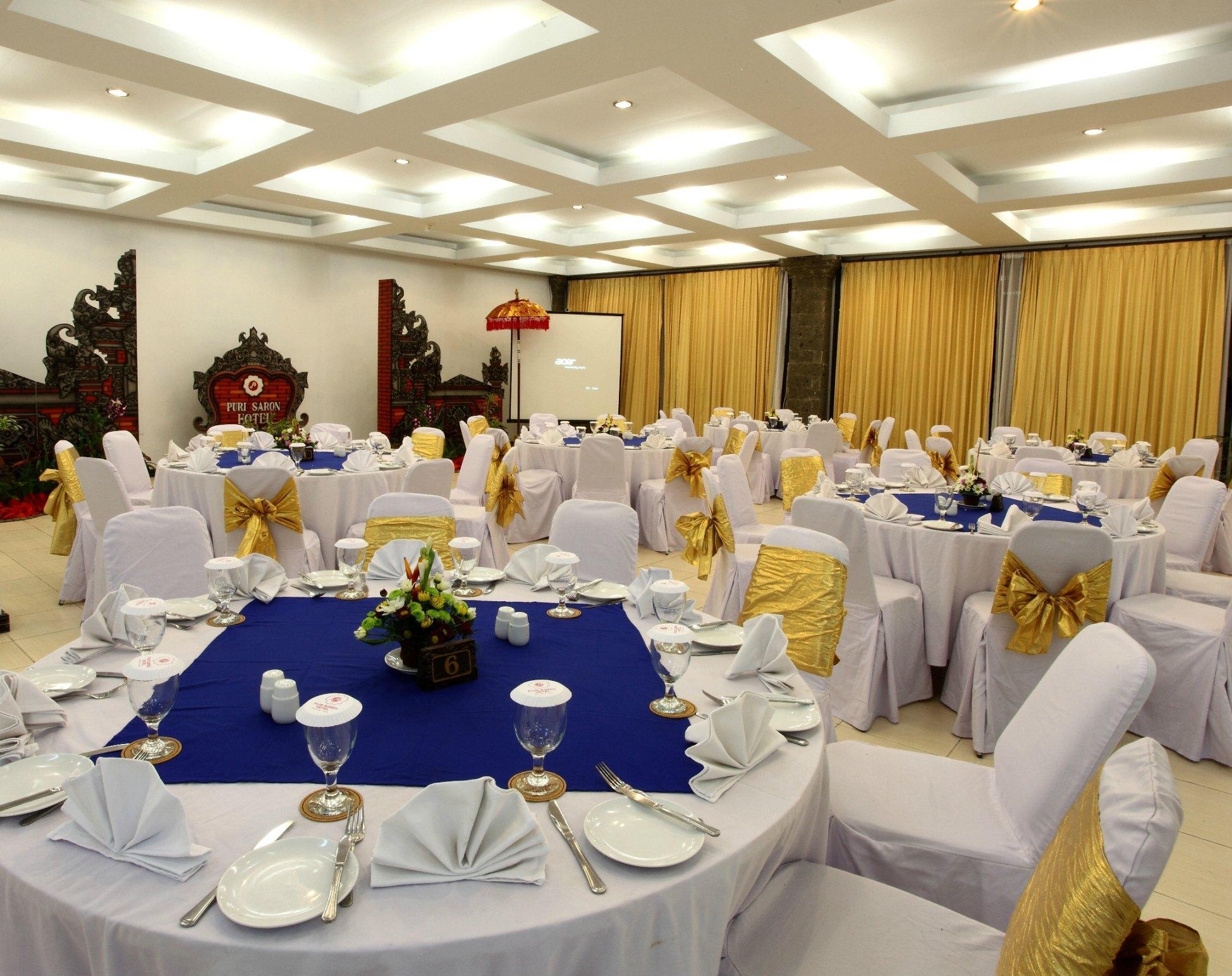 Puri Saron Hotel Seminyak Zewnętrze zdjęcie